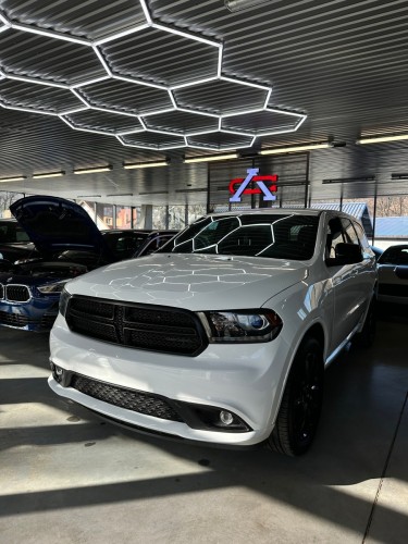 Dodge Durango 3,6