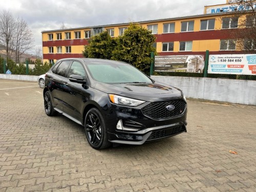 Ford Edge II ST-Line po liftingu