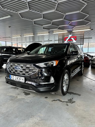 Ford Edge (2)