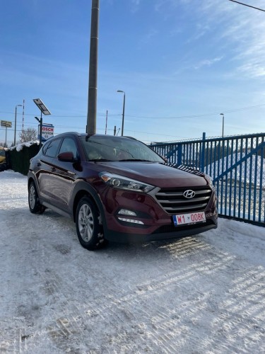 Hyundai Tucson III (2)