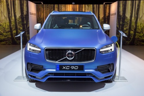 import volvo arkam VanderWolf Images shutt